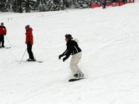 IMG 1477a  Debbie - snowboarding