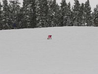 IMG 1494  Sian - snowboarding