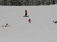 IMG 1496  Sian - snowboarding