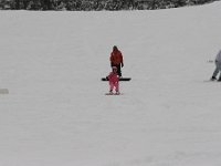 IMG 1499  Sian - snowboarding