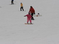 IMG 1503  Sian - snowboarding