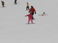 IMG 1504  Sian - snowboarding