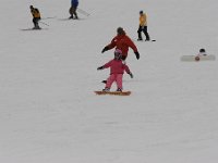 IMG 1506  Sian - snowboarding