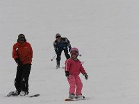 IMG 1507  Sian - snowboarding