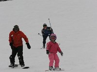 IMG 1508  Sian - snowboarding