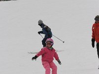 IMG 1510  Sian - snowboarding
