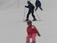 IMG 1513  Sian - snowboarding