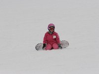 IMG 1514  Sian - snowboarding