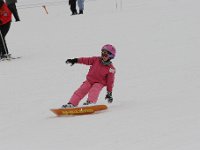 IMG 1518  Sian - snowboarding
