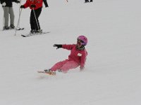 IMG 1519  Sian - snowboarding