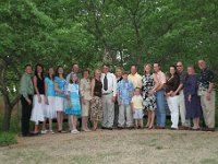 IMG 1603  Pearson & Straight Families - Grapevine Texas