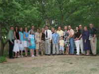 IMG 1604  Pearson & Straight Families - Grapevine Texas