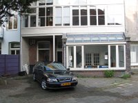 IMG 4191  Prins Hendrikplein 12, The Hague, NL