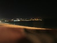 IMG 3947  Jimbaran Bay at night