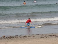 IMG 4029  Surfing at Kuta Beach