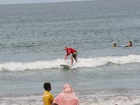 IMG 4031  Surfing at Kuta Beach