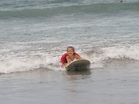 IMG 4059  Surfing at Kuta Beach