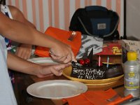 IMG 4067  Nick's Birthday Cake from Hard Rock