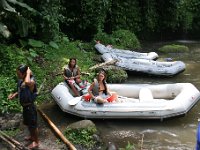 IMG 4087  White Water Rafting on the Ayung River