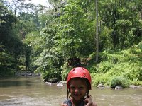 IMG 4090  White Water Rafting on the Ayung River