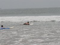 IMG 4182  Surfing on Kuta Beach