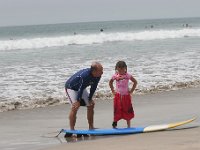 IMG 4183  Surfing on Kuta Beach
