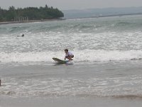 IMG 4184  Surfing on Kuta Beach