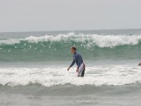 IMG 4185  Surfing on Kuta Beach