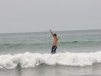 IMG 4186  Surfing on Kuta Beach