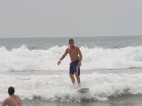 IMG 4193  Surfing on Kuta Beach
