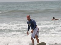 IMG 4196  Surfing on Kuta Beach