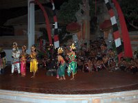 IMG 4213a  Ramayana Dance
