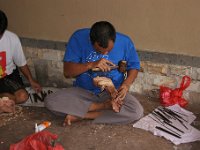 IMG 4243  Woodcarvers in Ubud