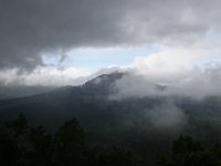 IMG 4255  Mt. Batur Volcano (view from Kintamani)