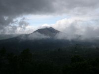IMG 4258  Mt. Batur Volcano (view from Kintamani)