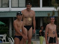 IMG 5457  Stringrays Swim Meet