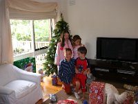 IMG 6842  Christmas with The Mathesons