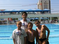 IMG 1136  Stingray Swim Meet