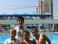 IMG 1137  Stingray Swim Meet